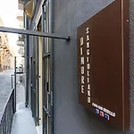 בית נופש Dimore Sangiuliano *