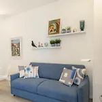 Сasa de vacaciones Dimore Sangiuliano