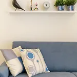 בית נופש Dimore Sangiuliano *