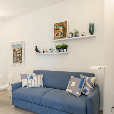 Casa de Férias Dimore Sangiuliano