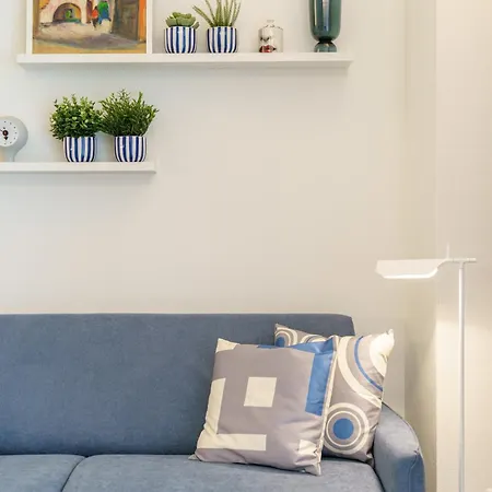 Casa de Férias Dimore Sangiuliano