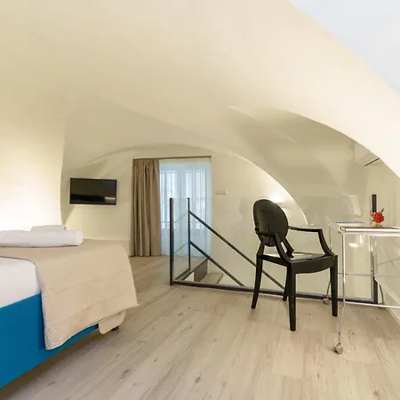 Dimore Sangiuliano Katanya