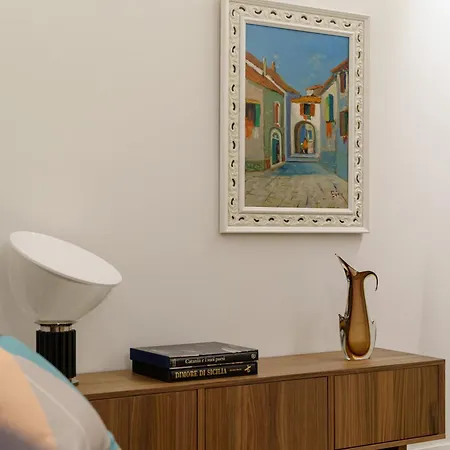 Dimore Sangiuliano קטאניה