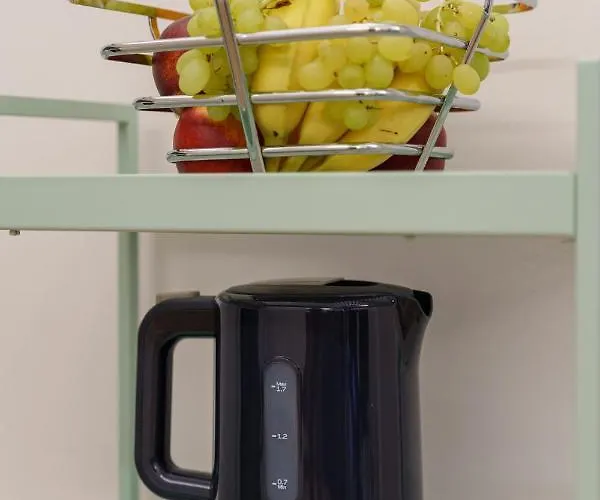 Dimore Sangiuliano קטאניה