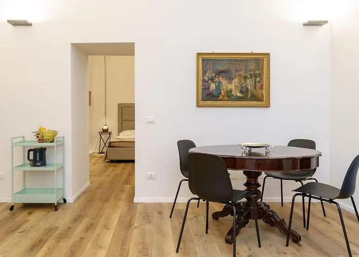 Dimore Sangiuliano בית נופש *