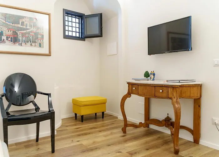 Dimore Sangiuliano בית נופש