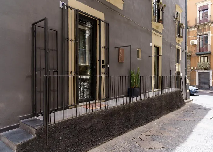 Dimore Sangiuliano בית נופש