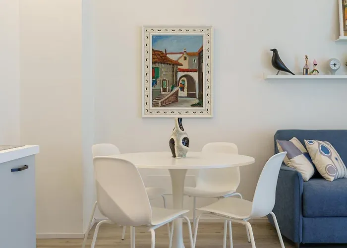 Dimore Sangiuliano בית נופש קטאניה