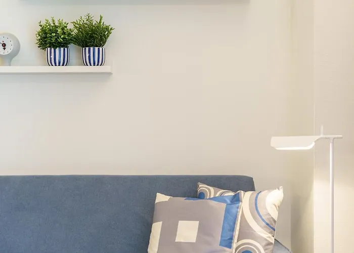 בית נופש Dimore Sangiuliano