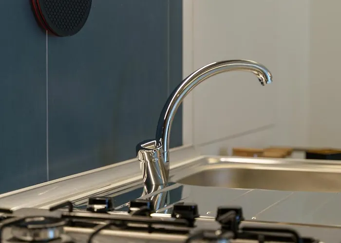 בית נופש Dimore Sangiuliano *