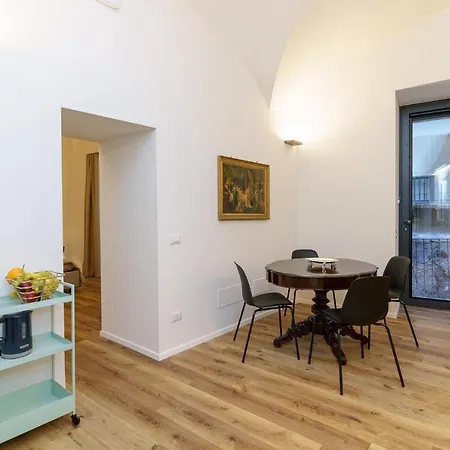 Holiday home Dimore Sangiuliano