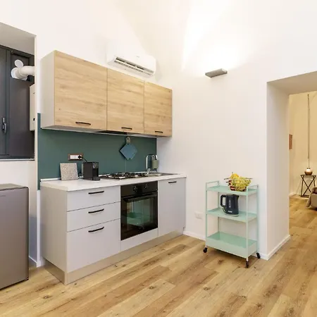 Dimore Sangiuliano Holiday home
