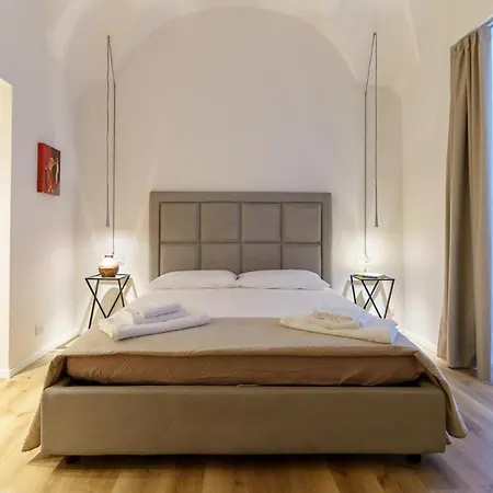Dimore Sangiuliano Holiday home Catania