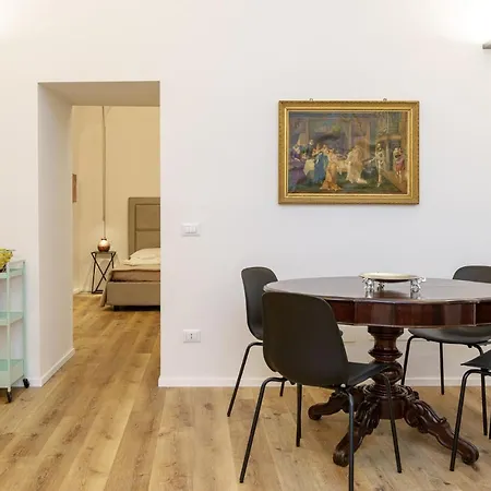 Dimore Sangiuliano Holiday home *