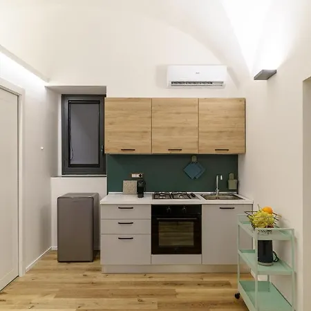 Holiday home Dimore Sangiuliano