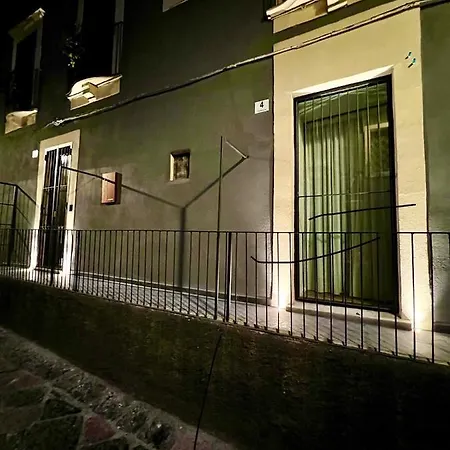 Dimore Sangiuliano Holiday home Catania