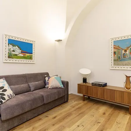 Holiday home Dimore Sangiuliano Catania
