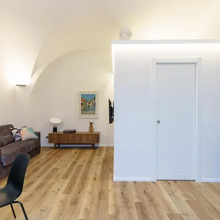 Holiday home Dimore Sangiuliano Catania