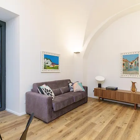Ferienhaus Dimore Sangiuliano *