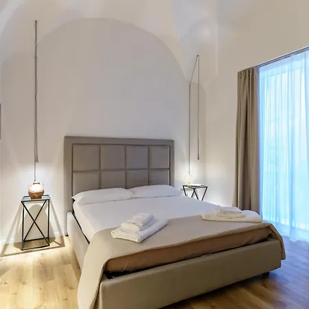 Holiday home Dimore Sangiuliano Catania
