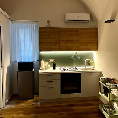 Holiday home Dimore Sangiuliano