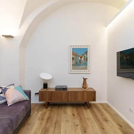 Holiday home Dimore Sangiuliano *