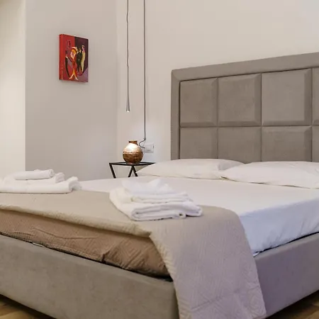 Holiday home Dimore Sangiuliano