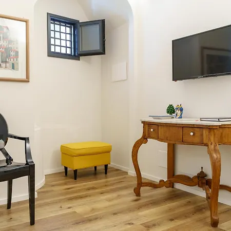 Dimore Sangiuliano Holiday home