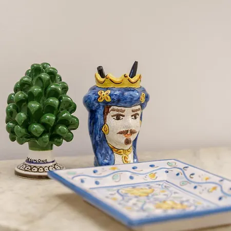 Dimore Sangiuliano *