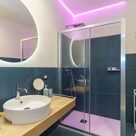 Dimore Sangiuliano Holiday home Catania