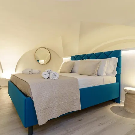 Dimore Sangiuliano Holiday home *