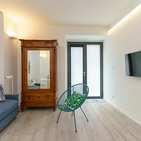 Dimore Sangiuliano Holiday home Catania
