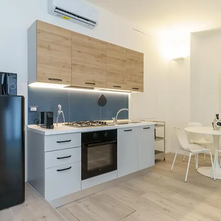 Dimore Sangiuliano Holiday home