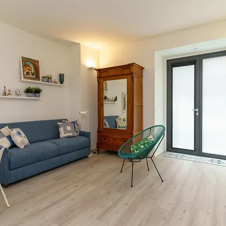 Dimore Sangiuliano Holiday home *