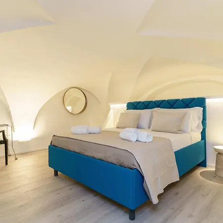 Holiday home Dimore Sangiuliano Catania