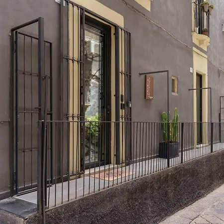Holiday home Dimore Sangiuliano *