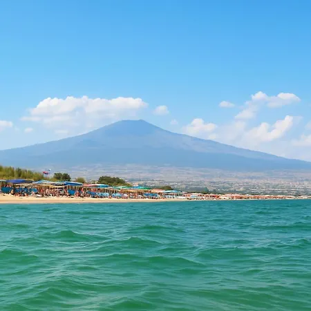 Dimore Sangiuliano Holiday home Catania