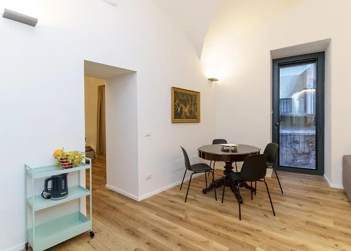Holiday home Dimore Sangiuliano