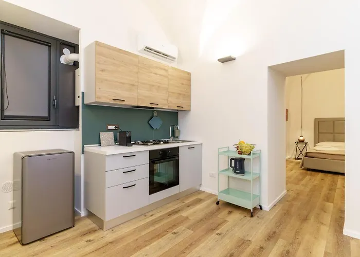 Dimore Sangiuliano Holiday home