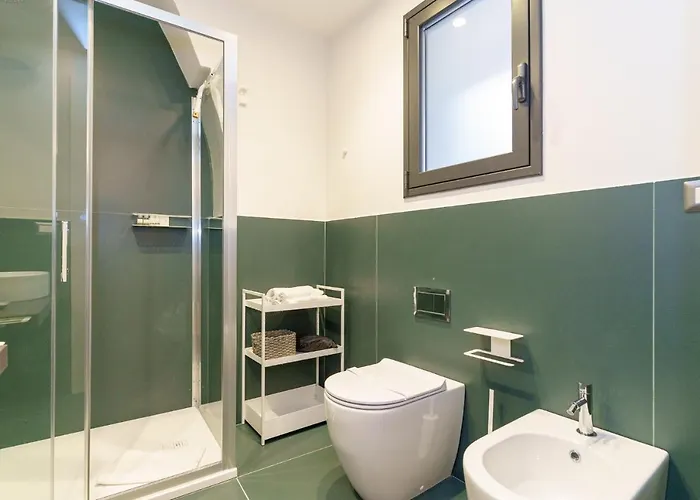 Dimore Sangiuliano Holiday home Catania