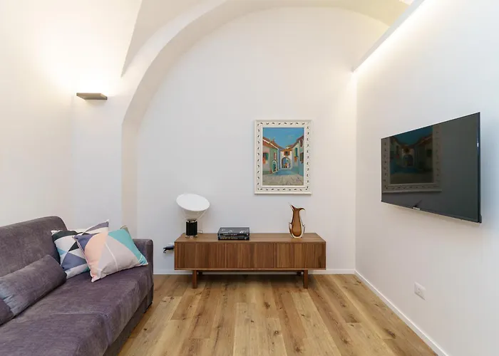Holiday home Dimore Sangiuliano *