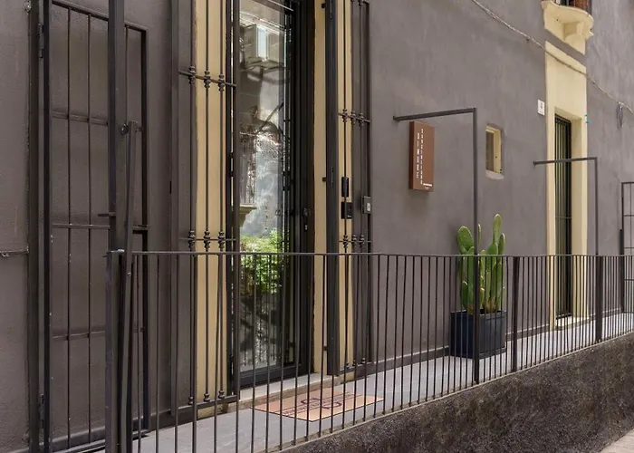 Holiday home Dimore Sangiuliano *